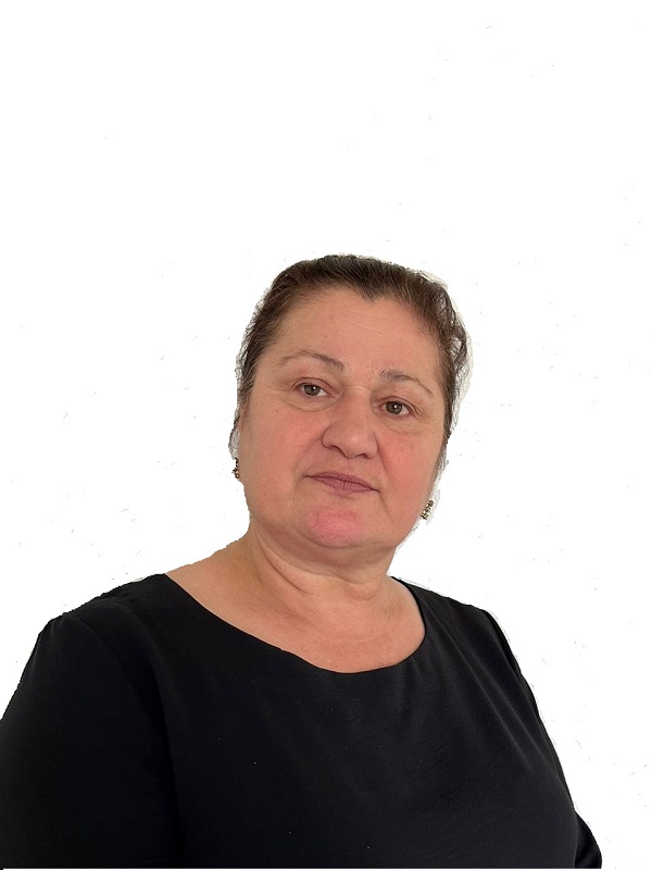 Ахмедова Гульнара Алимсолтановна..