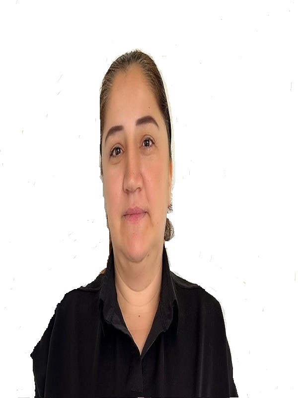 Муртазалиева Айзанат Айнудиновна.