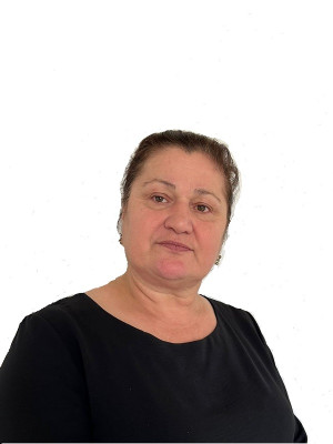 Ахмедова Гульнара Алимсолтановна. Ахмедова Гульнара Алимсолтановна.